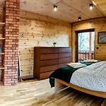 Chalet Dom Pod Lesniczowka