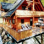 Chalet Dom Pod Lesniczowka *