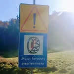 Dom Pod Lesniczowka * Zachelmie (Jelenia Gora)